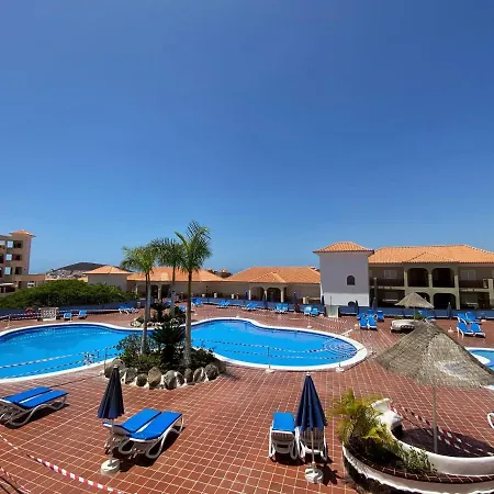 Lägenhet Los Cristianos Dinastia Los Cristianos (Tenerife)