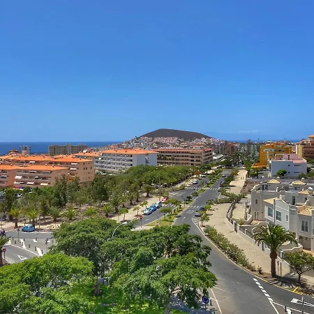 Los Cristianos Dinastia Lägenhet